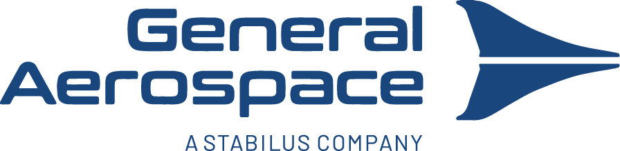 GeneralAerospace_Logo-Blue_Endorser_A4_RGB
